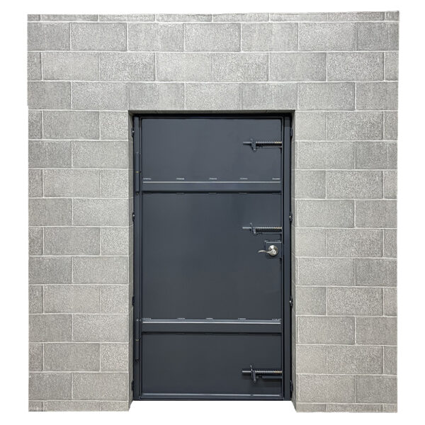 Safe Room Doors - Image 2