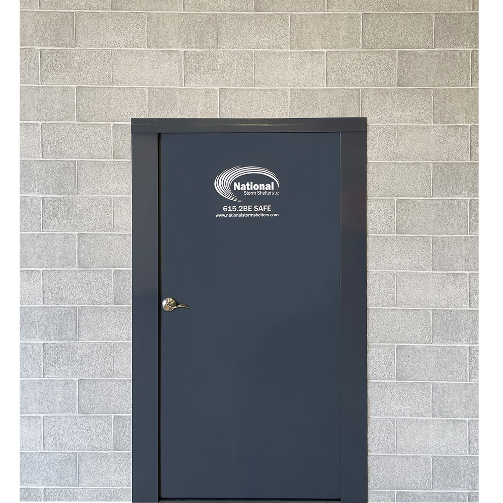 Safe Room Doors National Storm Shelters safe-room-doors-national-storm-shelters