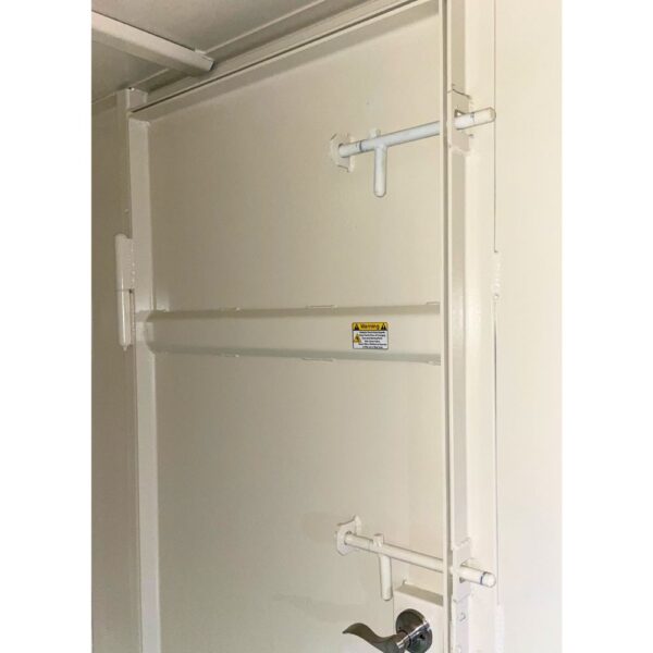 Above Ground Safe Room 4 x 6 Payment Options - Image 6