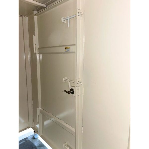 Above Ground Safe Room 4 x 6 Payment Options - Image 5